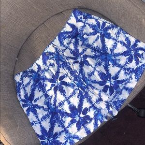 Michael Kors shorts💙🤍